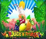 Juice`n`Fruits