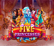 Five Princesses